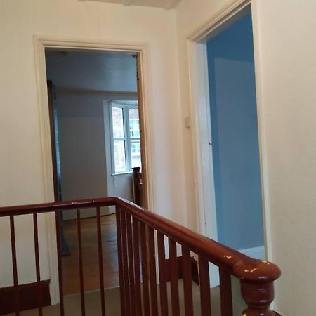 Spacious 2 Bed Maisonette Near Town, That Sleeps 6 Brighton Exterior foto