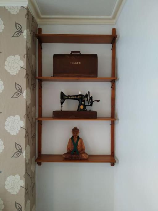 Spacious 2 Bed Maisonette Near Town, That Sleeps 6 Brighton Exterior foto