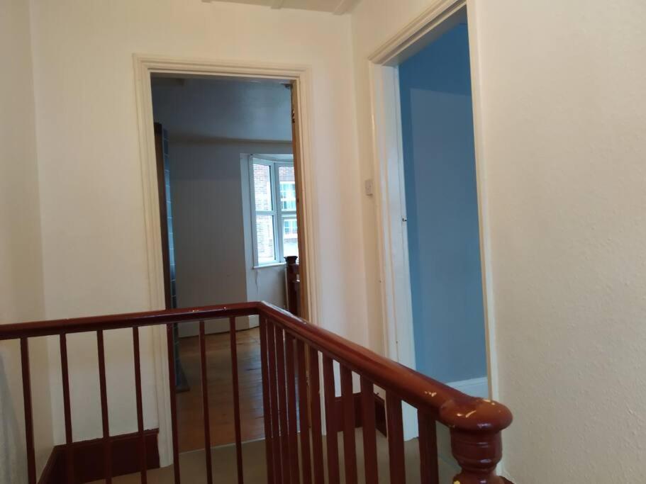 Spacious 2 Bed Maisonette Near Town, That Sleeps 6 Brighton Exterior foto